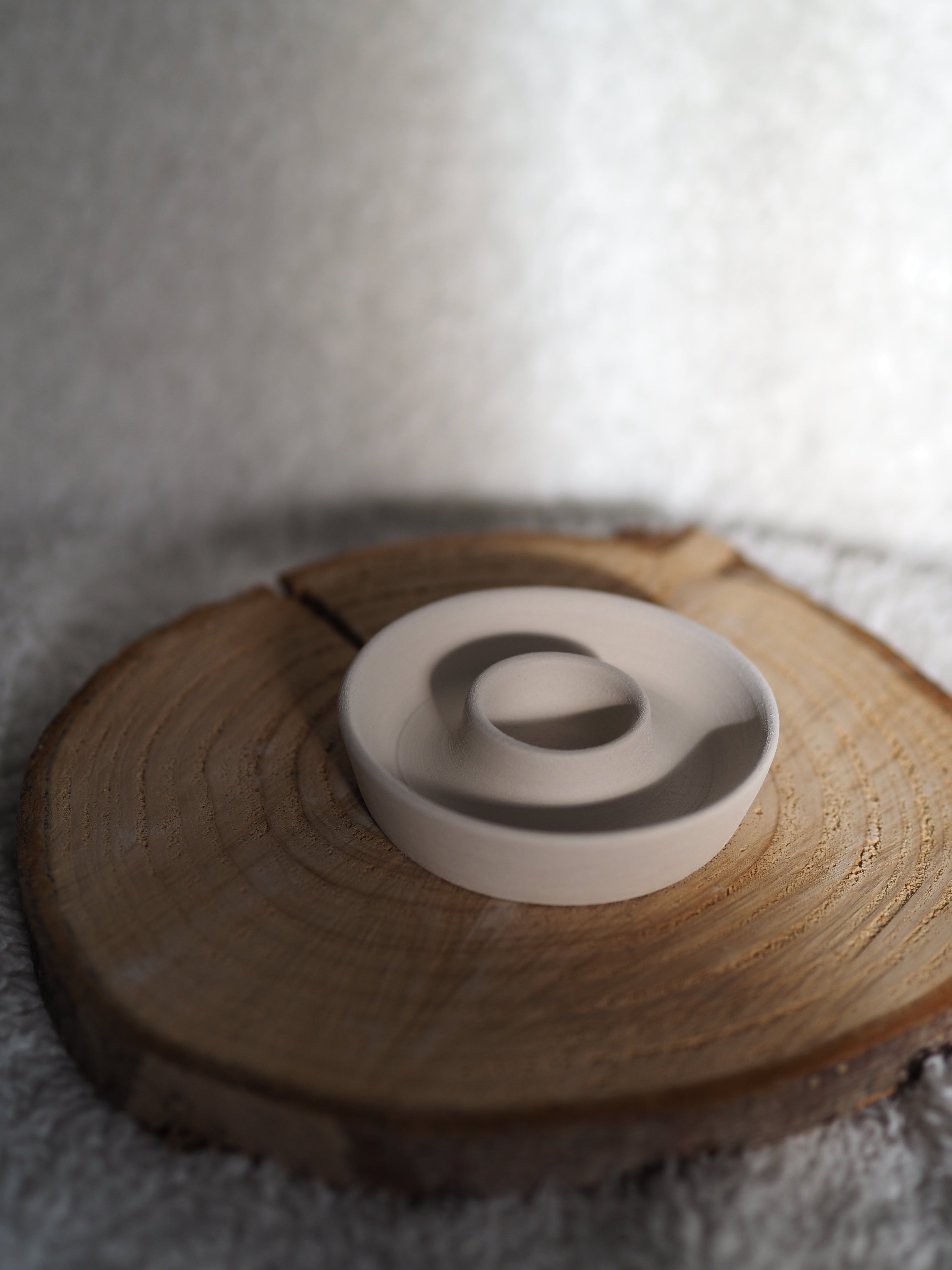 Schritt 5 - Glasurbrand