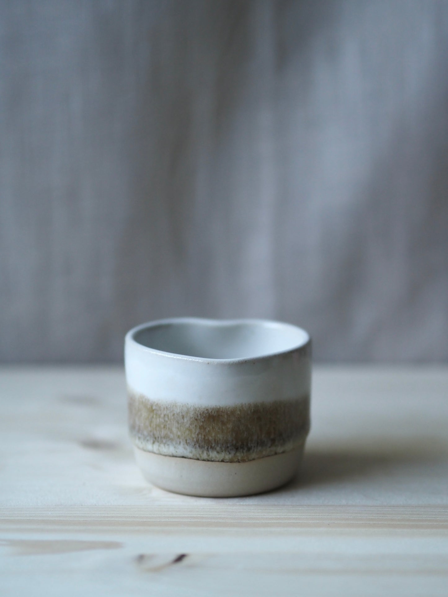 Mini Heart Cup | erde