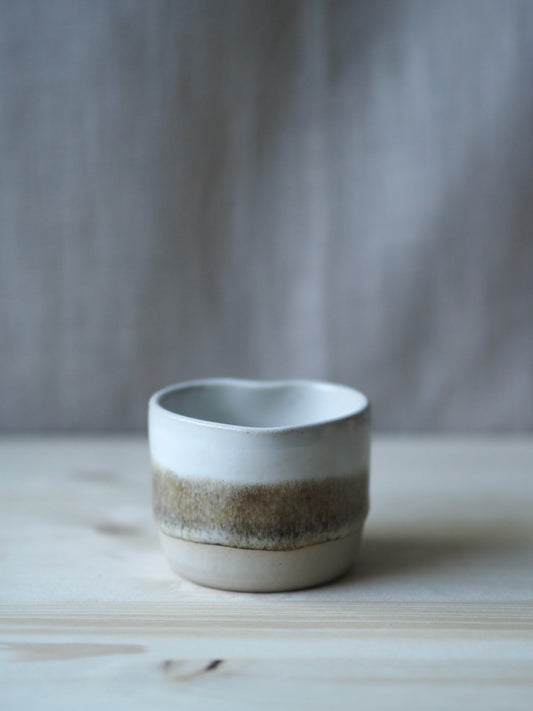 Mini Heart Cup | erde