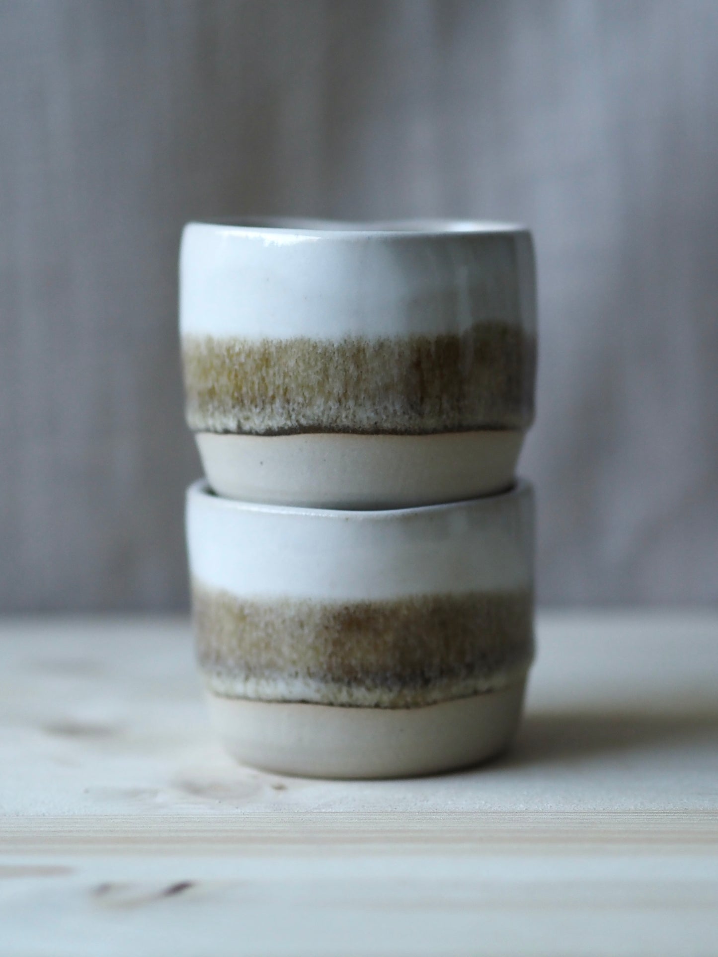 Mini Heart Cup | erde